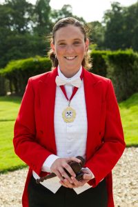 professional female wedding & event Toastmaster South of London and my job is to make sure that you and your guests have a truly wonderful day.